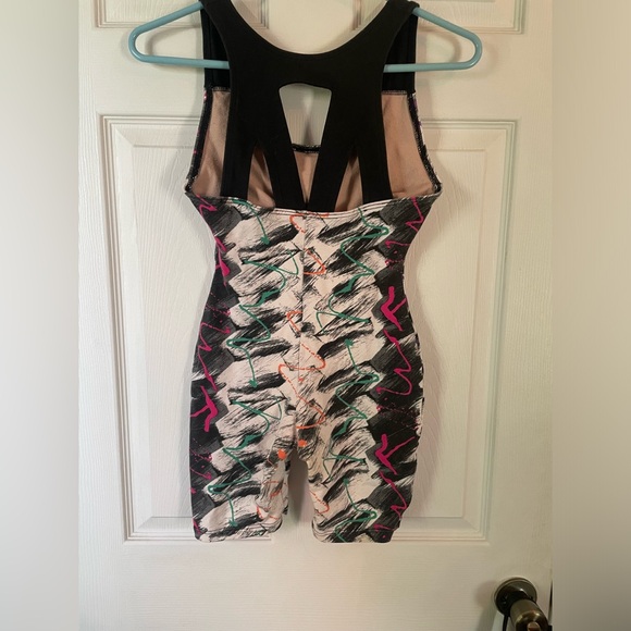 Vintage 90's Workout Suit - Picture 2 of 3